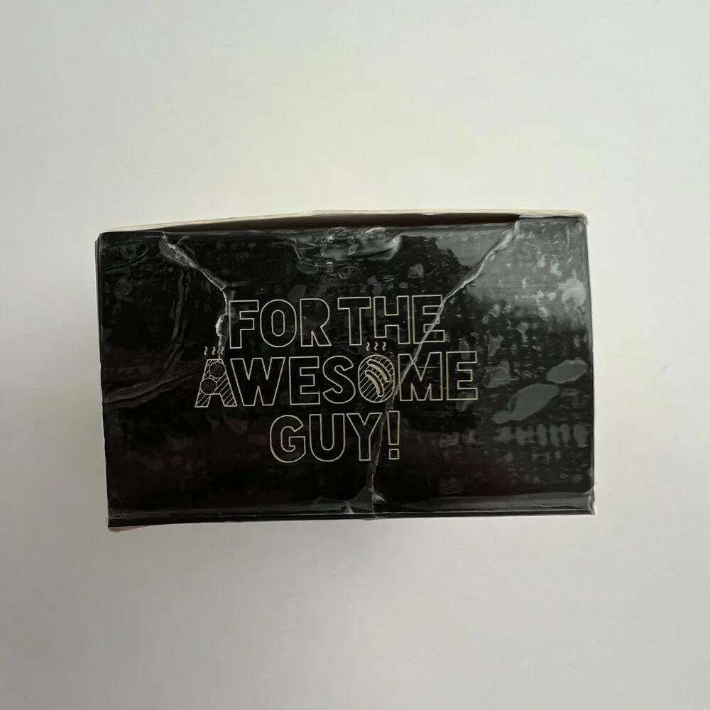 Men's Awesome Guy Soap 